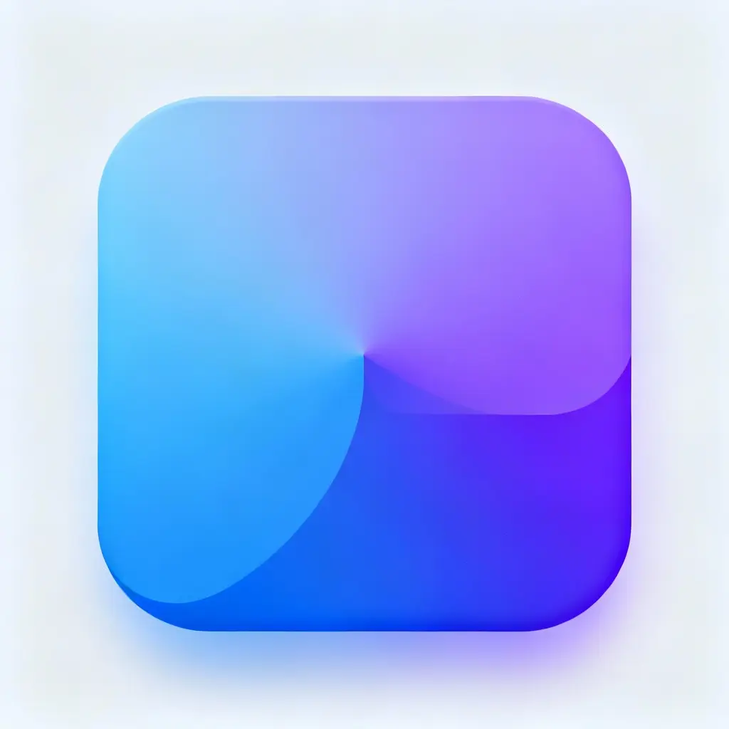 Character Counter tool icon