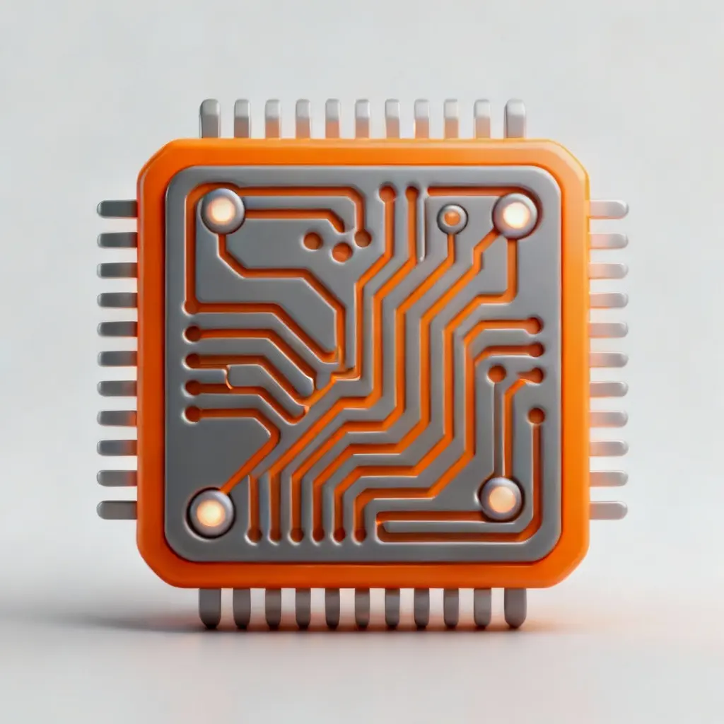 Timestamp Converter tool icon